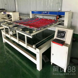 臨沂電腦絎縫機(jī) 從單針到小型家用，絎縫工藝的數(shù)字化革新